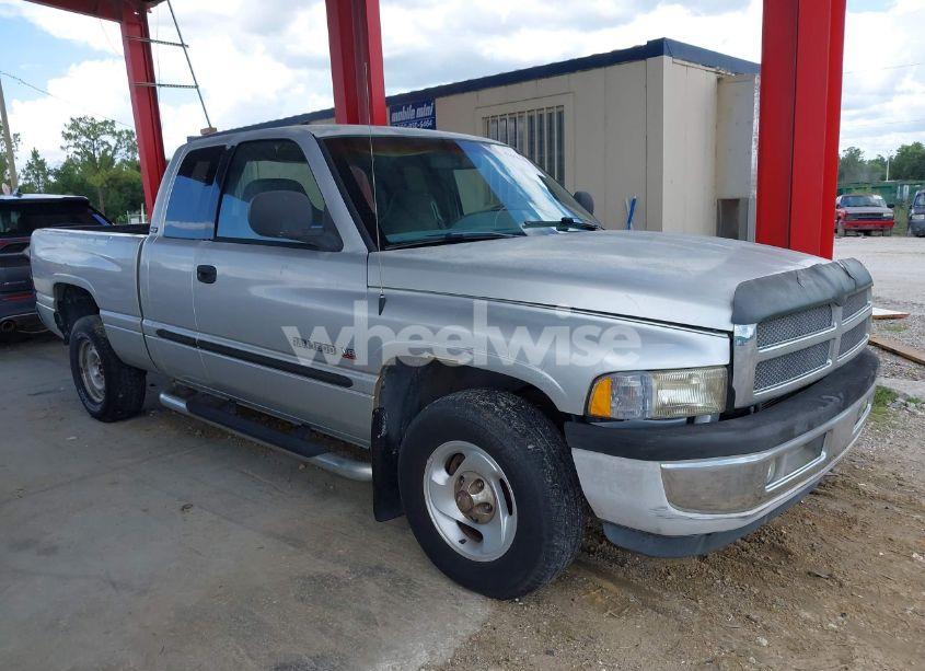 2001 Dodge Ram 1500 ST (VIN 3B7HC13Y41G770457) main photo