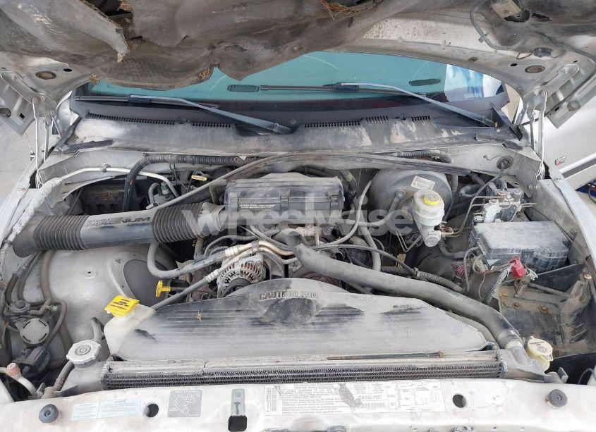 Photo 10 of 2001 Dodge Ram 1500 ST (VIN 3B7HC13Y41G770457)