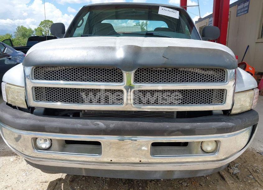 Photo 6 of 2001 Dodge Ram 1500 ST (VIN 3B7HC13Y41G770457)
