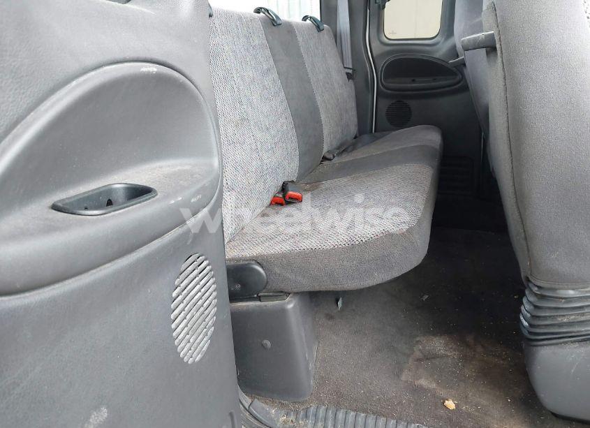 Photo 8 of 2001 Dodge Ram 1500 ST (VIN 3B7HC13Y41G770457)