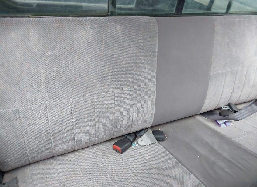Photo 8 of 1996 Dodge Ram 1500 (VIN 3B7HC13Y4TG126413)