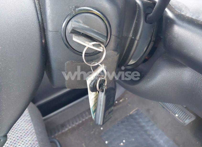 Photo 11 of 2001 Dodge Ram 1500 ST (VIN 3B7HC13Y51M577803)