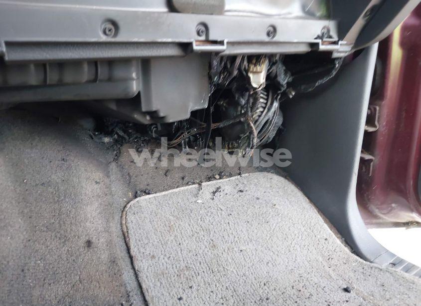 Photo 12 of 2001 Dodge Ram 1500 ST (VIN 3B7HC13Y51M577803)