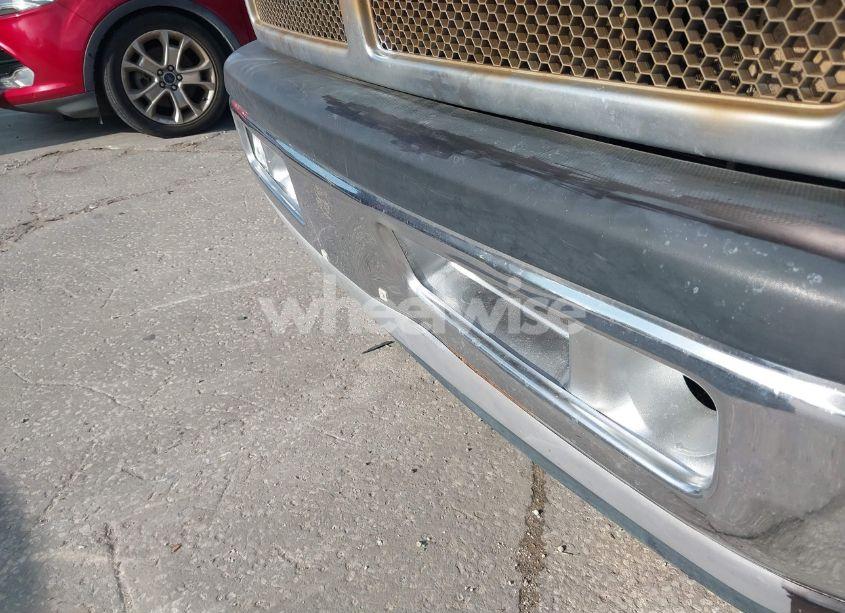 Photo 14 of 2001 Dodge Ram 1500 ST (VIN 3B7HC13Y51M577803)