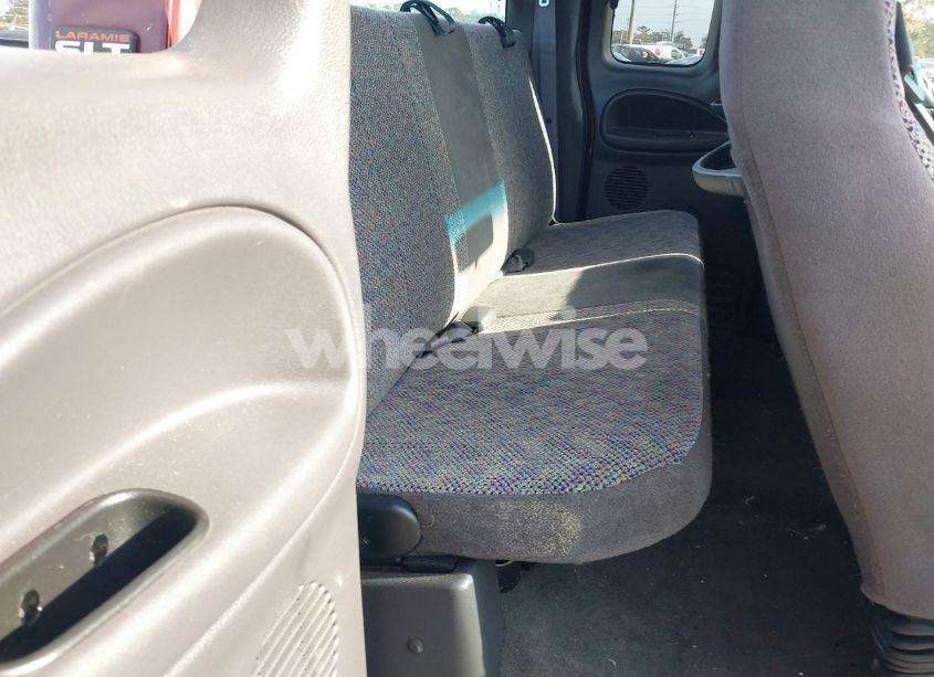 Photo 8 of 2001 Dodge Ram 1500 ST (VIN 3B7HC13Y51M577803)