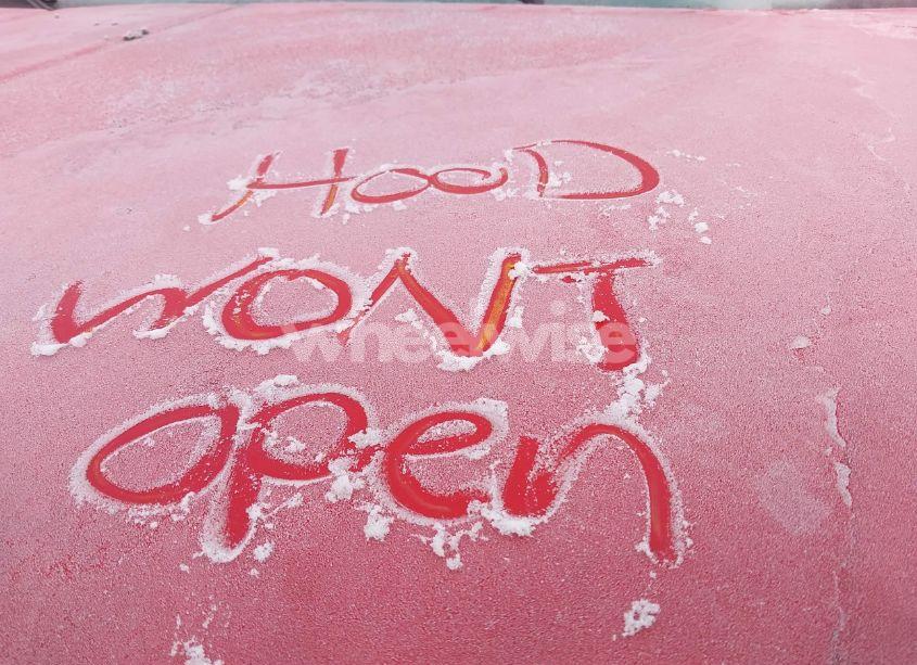 Photo 10 of 1997 Dodge Ram 1500 ST (VIN 3B7HC13Y5VG768609)