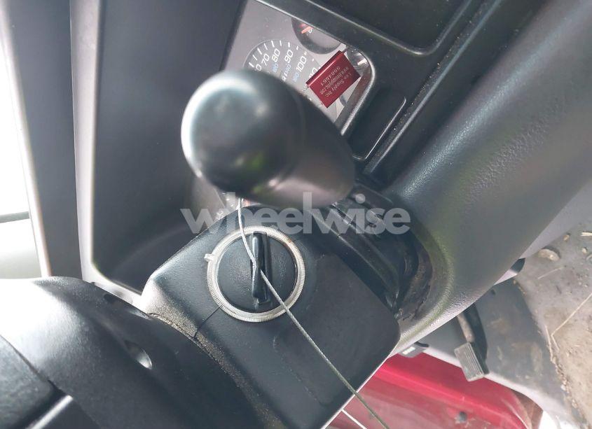 Photo 11 of 1997 Dodge Ram 1500 ST (VIN 3B7HC13Y5VG768609)