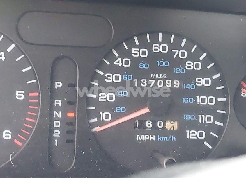 Photo 15 of 1997 Dodge Ram 1500 ST (VIN 3B7HC13Y5VG768609)