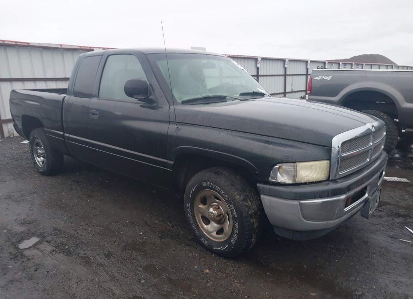 1999 Dodge Ram 1500 ST (VIN 3B7HC13Y5XG232360) main photo