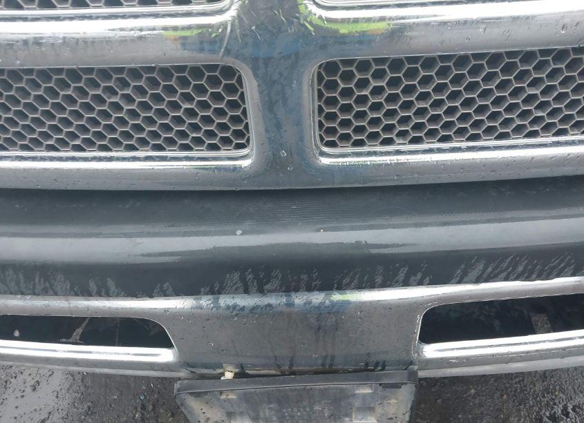 Photo 6 of 1999 Dodge Ram 1500 ST (VIN 3B7HC13Y5XG232360)