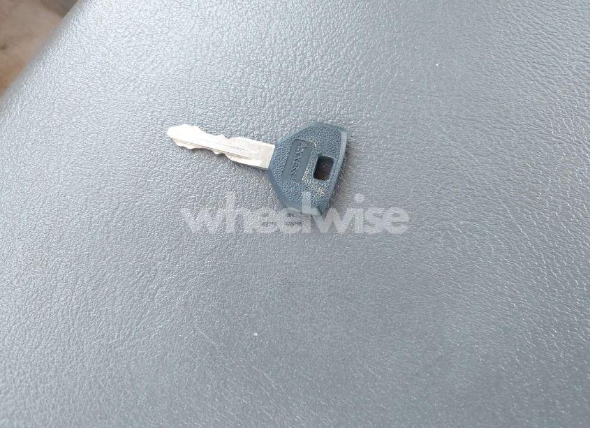 Photo 11 of 1996 Dodge Ram 1500 (VIN 3B7HC13Y6TG156108)