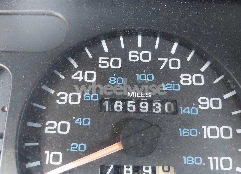 Photo 15 of 1996 Dodge Ram 1500 (VIN 3B7HC13Y6TG156108)