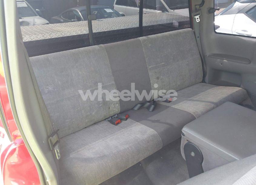 Photo 8 of 1996 Dodge Ram 1500 (VIN 3B7HC13Y6TG156108)