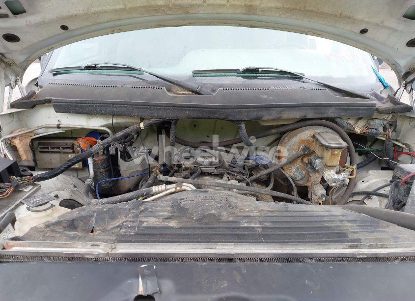 Photo 10 of 1996 Dodge Ram 1500 (VIN 3B7HC13Y6TG180182)