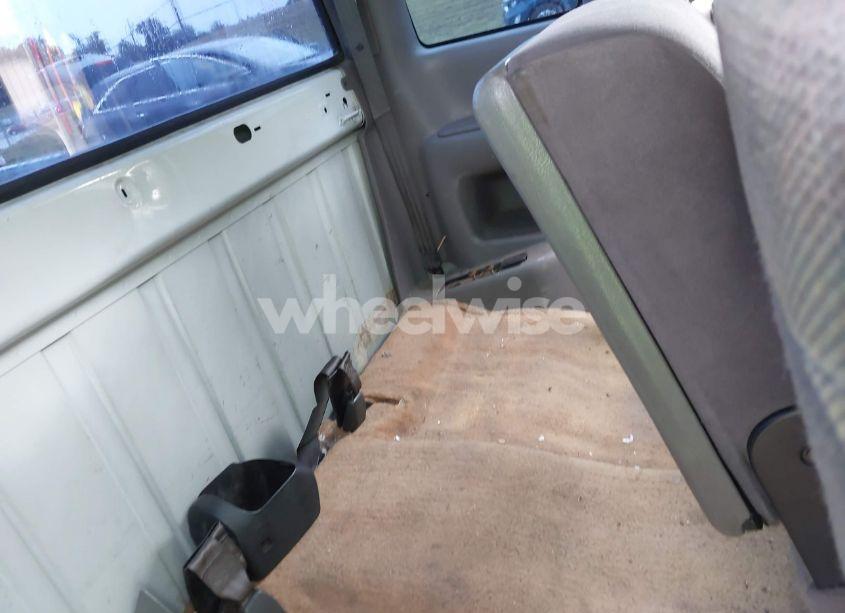 Photo 8 of 1996 Dodge Ram 1500 (VIN 3B7HC13Y6TG180182)