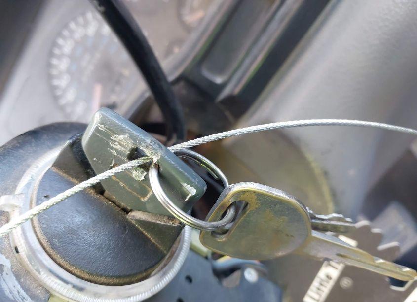 Photo 11 of 1996 Dodge Ram 1500 (VIN 3B7HC13Y6TM186050)