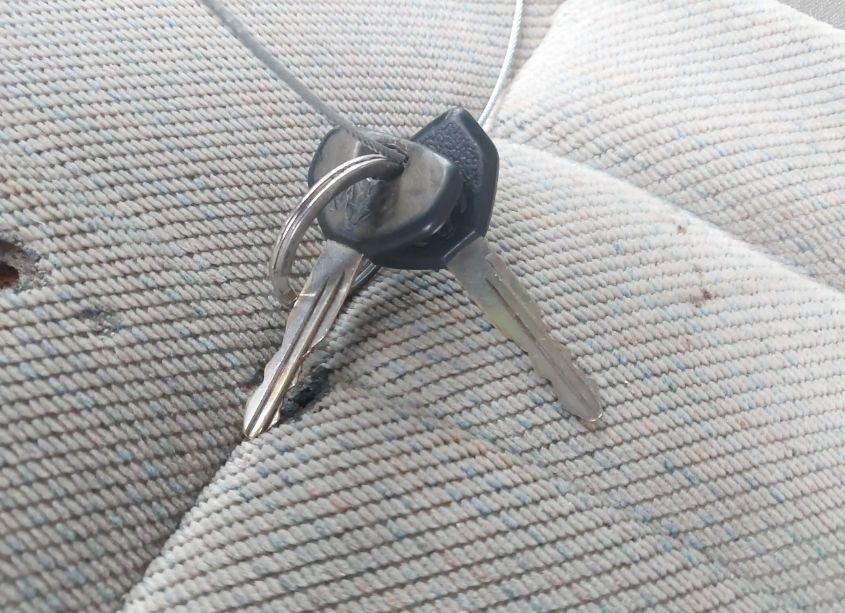 Photo 11 of 1996 Dodge Ram 1500 (VIN 3B7HC13Y6TM186372)