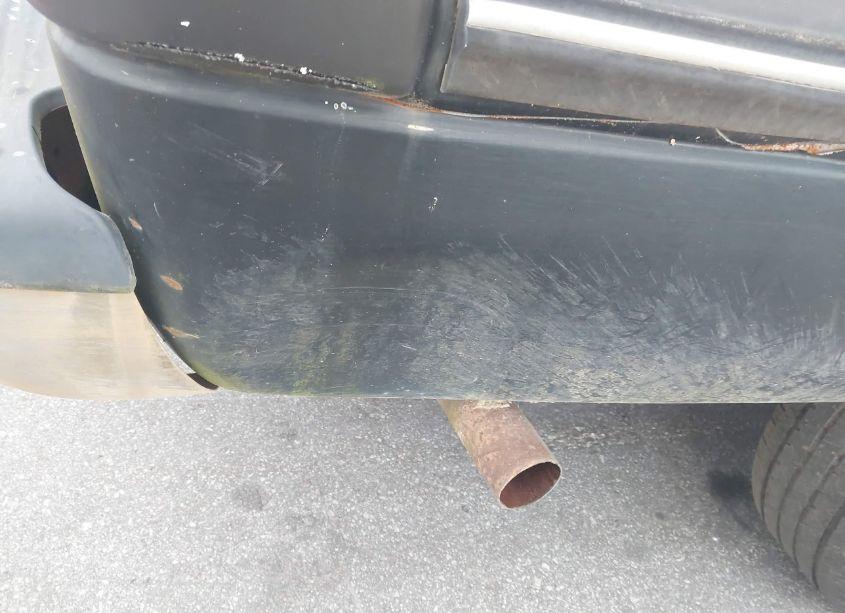 Photo 6 of 1996 Dodge Ram 1500 (VIN 3B7HC13Y6TM186372)