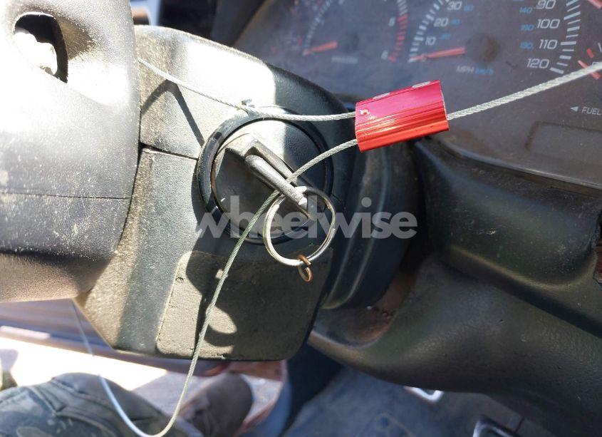 Photo 11 of 2001 Dodge Ram 1500 ST (VIN 3B7HC13Y71G771067)