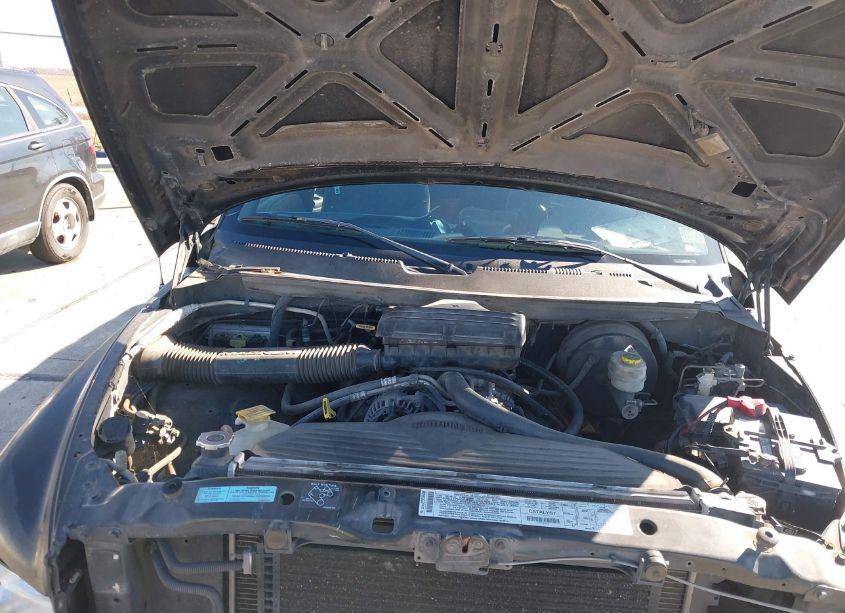 Photo 10 of 2001 Dodge Ram 1500 ST (VIN 3B7HC13Y71G777726)