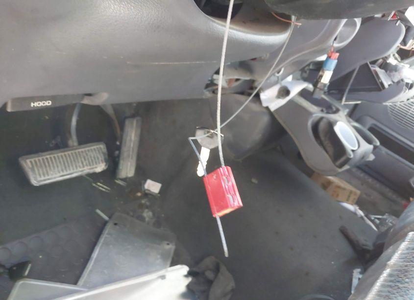 Photo 11 of 2001 Dodge Ram 1500 ST (VIN 3B7HC13Y71G802608)