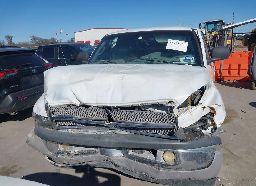 Photo 12 of 2001 Dodge Ram 1500 ST (VIN 3B7HC13Y71G802608)