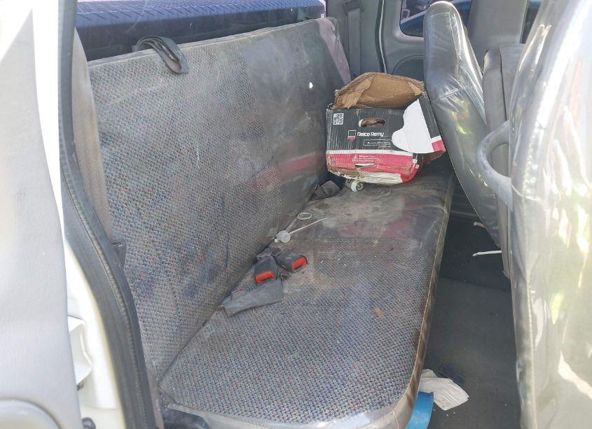 Photo 8 of 2001 Dodge Ram 1500 ST (VIN 3B7HC13Y71G802608)