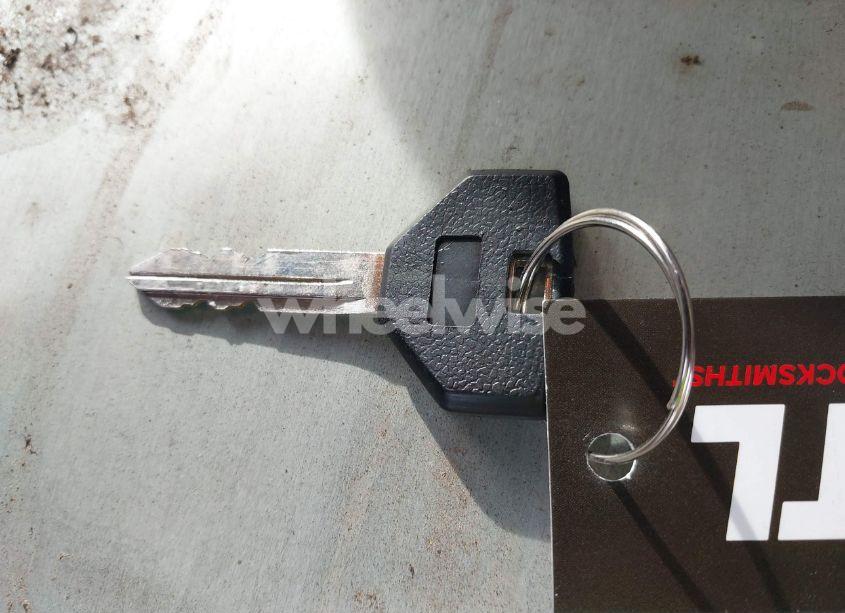 Photo 11 of 1996 Dodge Ram 1500 (VIN 3B7HC13Y8TG116788)