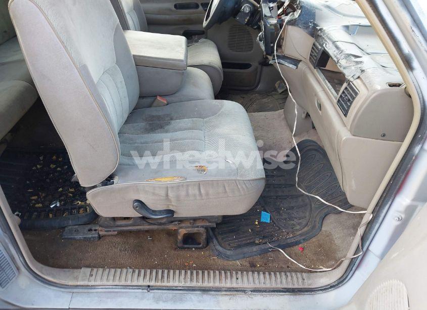 Photo 5 of 1996 Dodge Ram 1500 (VIN 3B7HC13Y8TG116788)