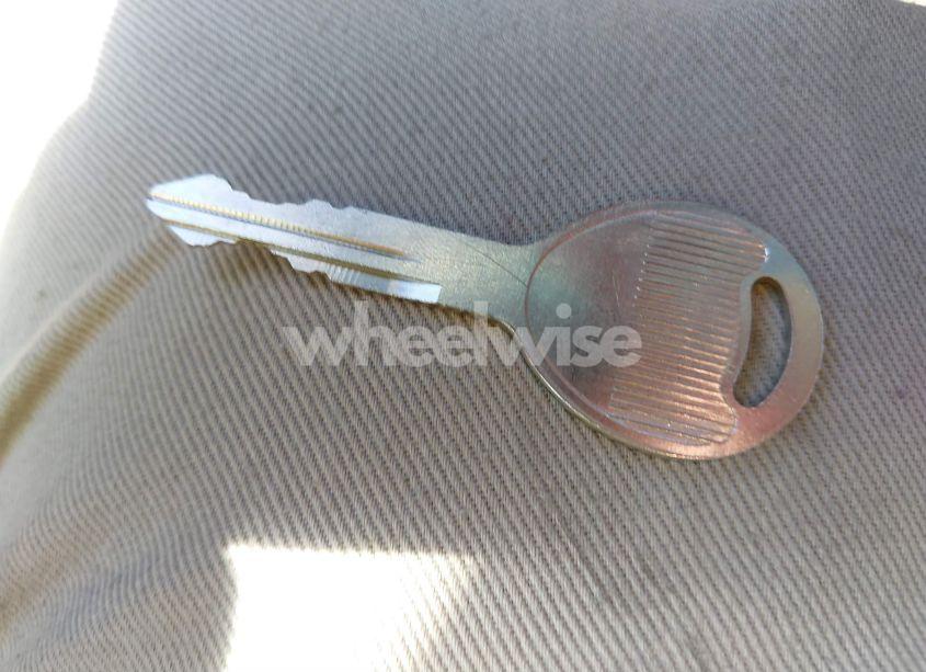 Photo 11 of 1997 Dodge Ram 1500 ST (VIN 3B7HC13Y8VG787591)