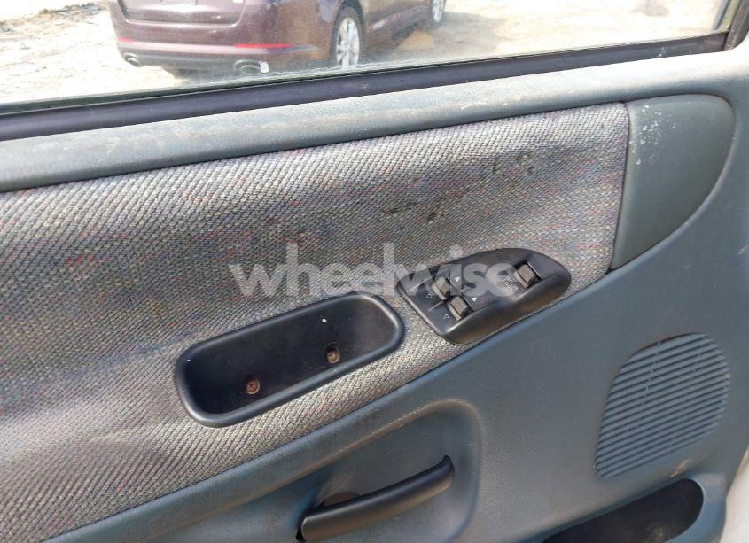 Photo 19 of 1997 Dodge Ram 1500 ST (VIN 3B7HC13Y8VG787591)