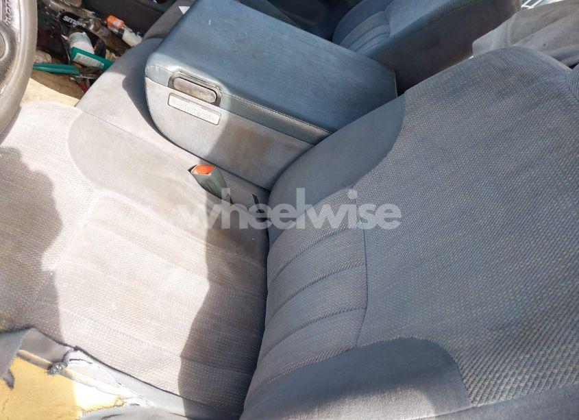 Photo 20 of 1997 Dodge Ram 1500 ST (VIN 3B7HC13Y8VG787591)