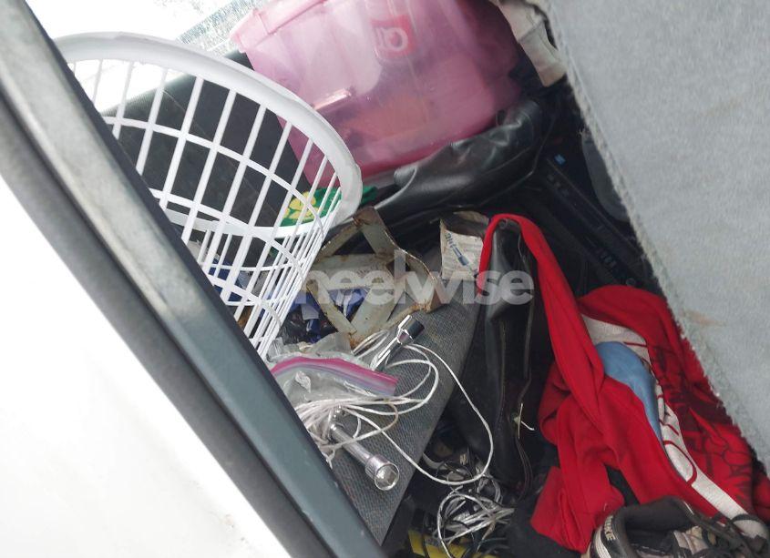 Photo 8 of 1997 Dodge Ram 1500 ST (VIN 3B7HC13Y8VG787591)