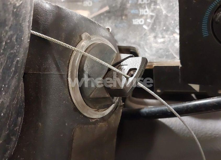 Photo 11 of 1996 Dodge Ram 1500 (VIN 3B7HC13Y9TG164686)