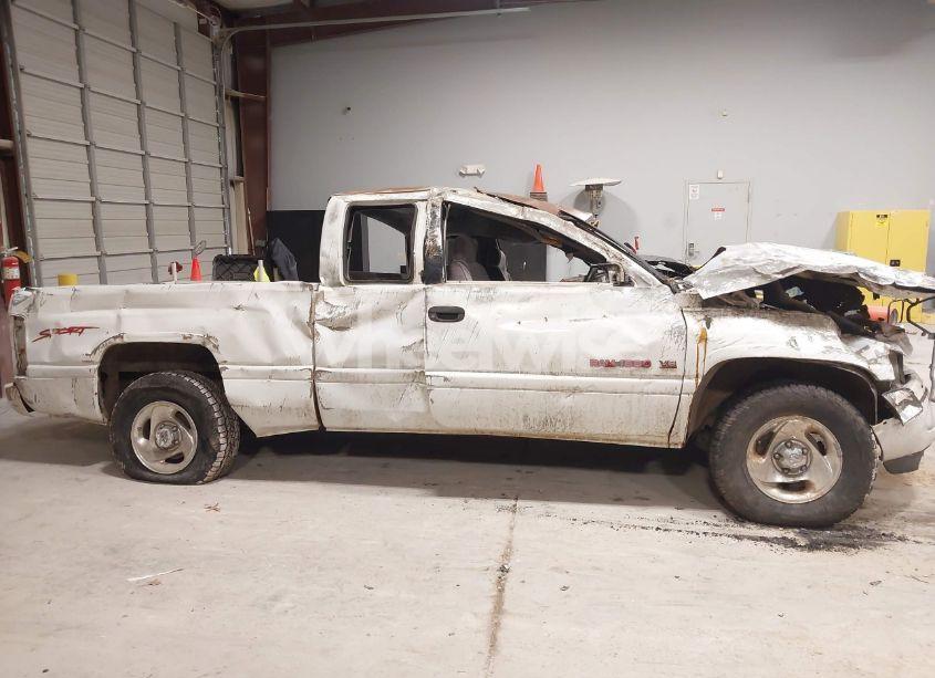 Photo 13 of 1996 Dodge Ram 1500 (VIN 3B7HC13Y9TG164686)