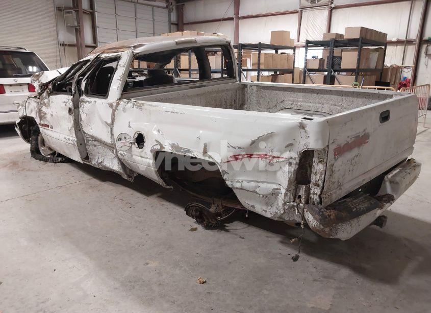 Photo 3 of 1996 Dodge Ram 1500 (VIN 3B7HC13Y9TG164686)