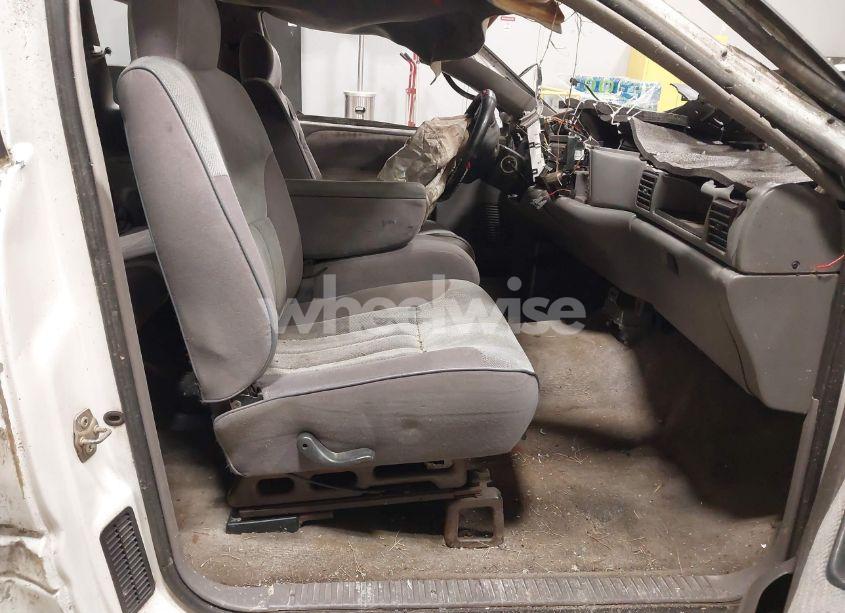Photo 5 of 1996 Dodge Ram 1500 (VIN 3B7HC13Y9TG164686)