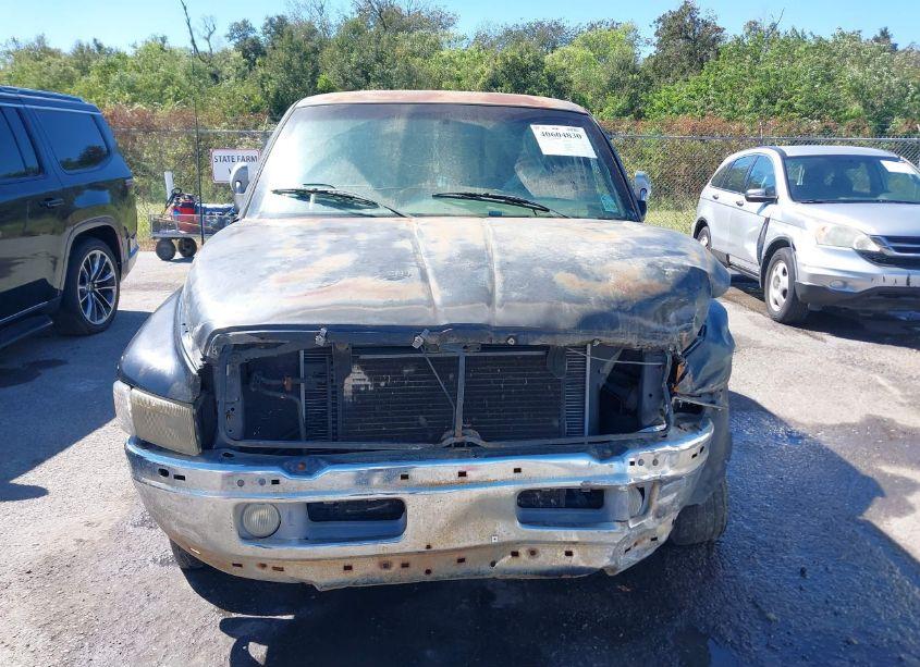 Photo 12 of 1996 Dodge Ram 1500 (VIN 3B7HC13YXTG157939)