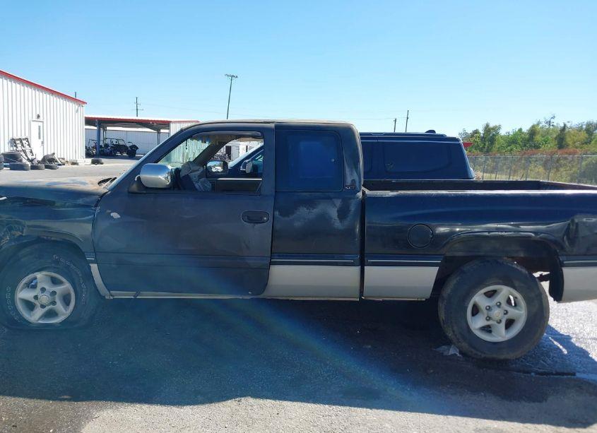 Photo 14 of 1996 Dodge Ram 1500 (VIN 3B7HC13YXTG157939)
