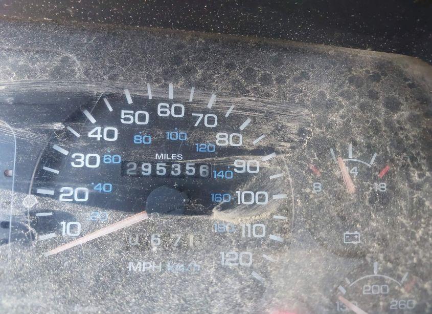 Photo 15 of 1996 Dodge Ram 1500 (VIN 3B7HC13YXTG157939)