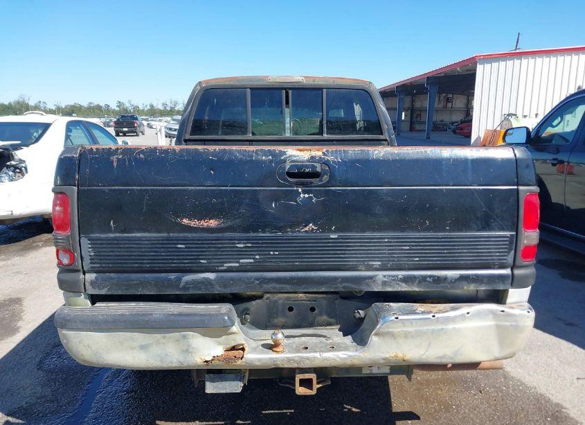 Photo 16 of 1996 Dodge Ram 1500 (VIN 3B7HC13YXTG157939)