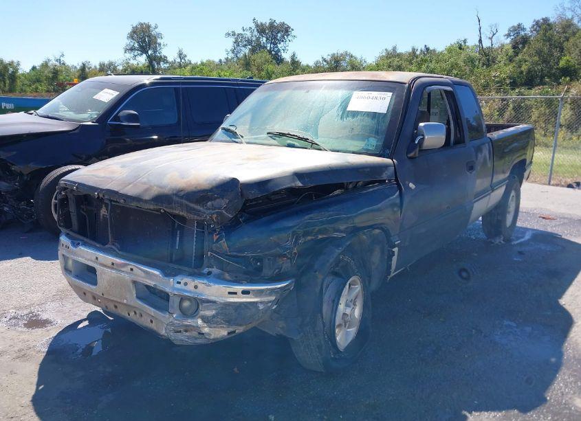 Photo 2 of 1996 Dodge Ram 1500 (VIN 3B7HC13YXTG157939)