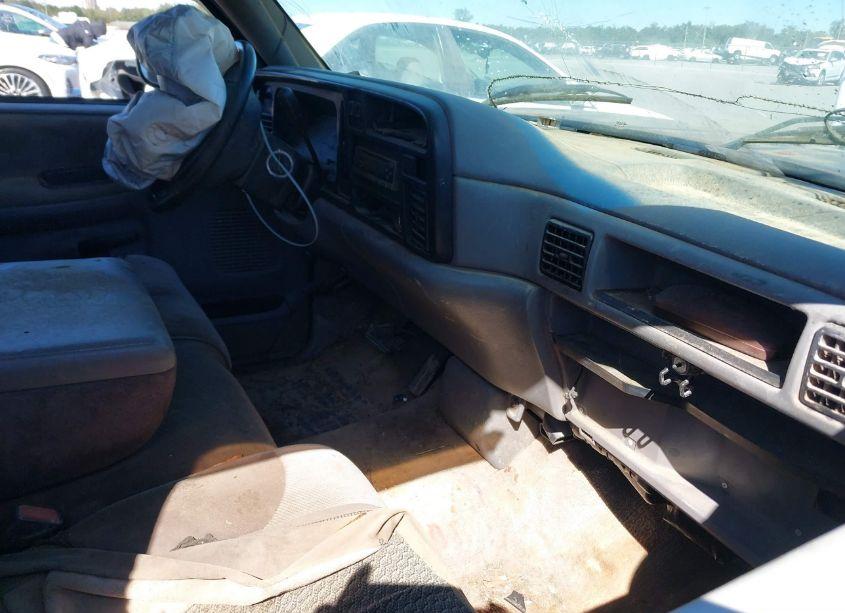 Photo 5 of 1996 Dodge Ram 1500 (VIN 3B7HC13YXTG157939)