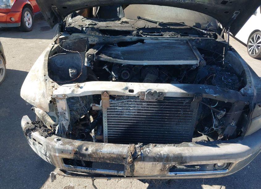 Photo 10 of 1996 Dodge Ram 1500 (VIN 3B7HC13Z0TM112941)