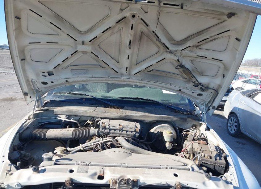 Photo 10 of 2001 Dodge Ram 1500 ST (VIN 3B7HC13Z21G174014)