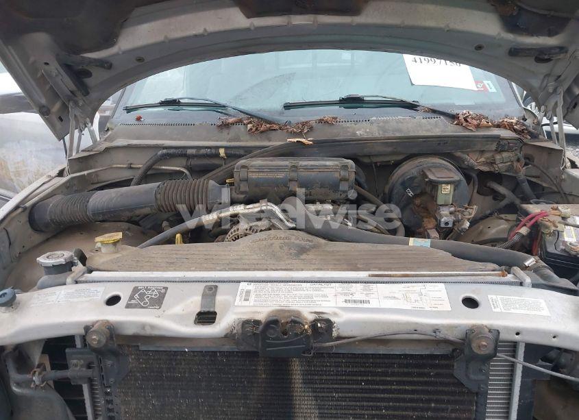 Photo 10 of 1997 Dodge Ram 1500 ST (VIN 3B7HC13Z2VG822408)