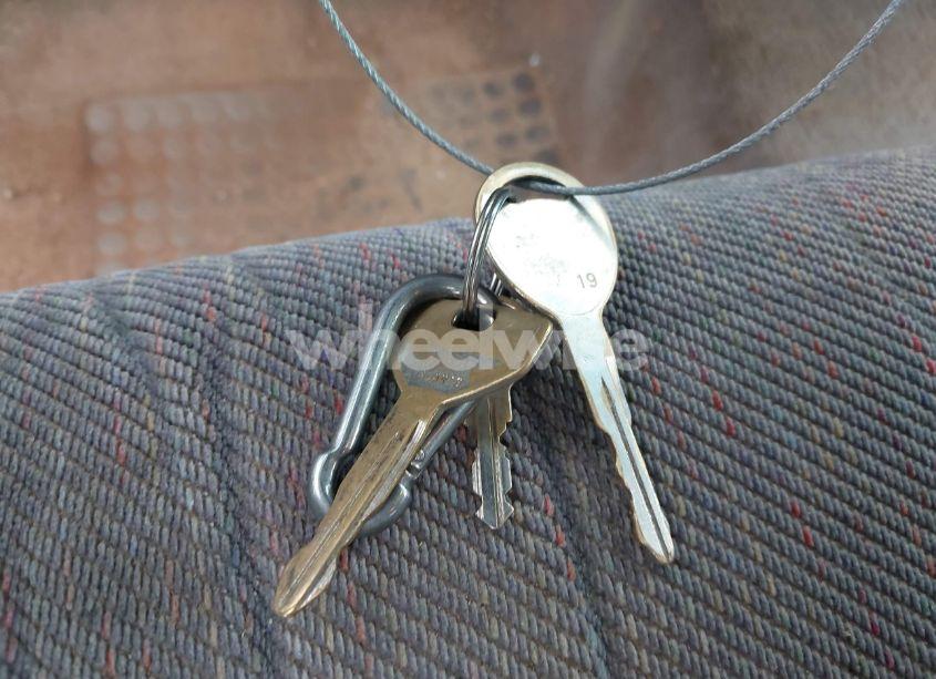 Photo 11 of 1997 Dodge Ram 1500 ST (VIN 3B7HC13Z2VG822408)