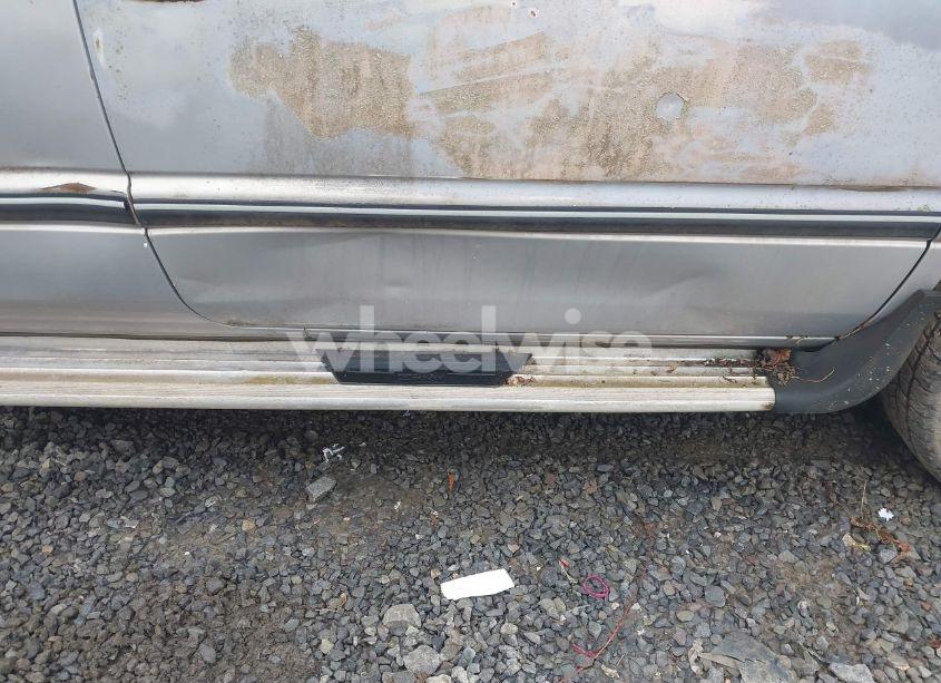 Photo 12 of 1997 Dodge Ram 1500 ST (VIN 3B7HC13Z2VG822408)