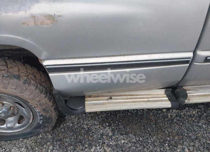 Photo 6 of 1997 Dodge Ram 1500 ST (VIN 3B7HC13Z2VG822408)