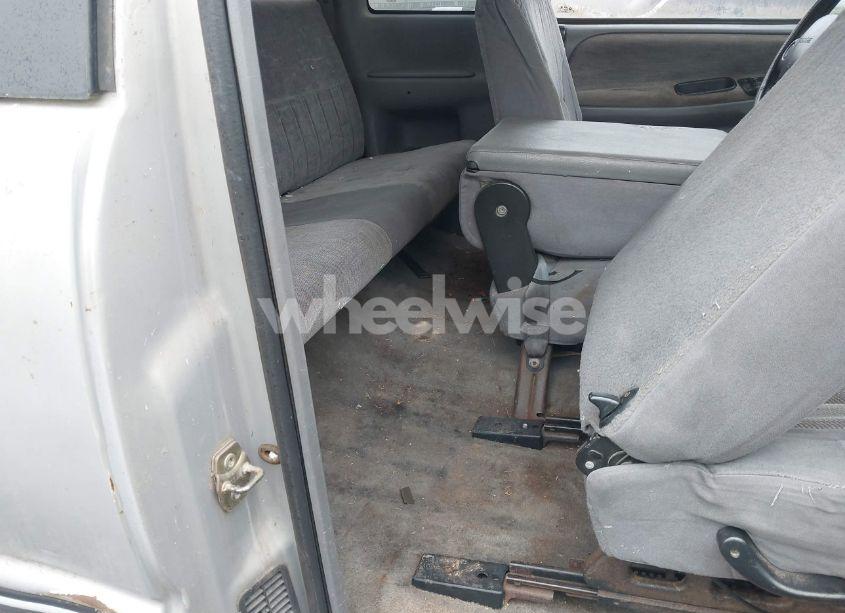 Photo 8 of 1997 Dodge Ram 1500 ST (VIN 3B7HC13Z2VG822408)